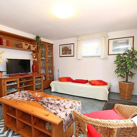 Ferienwohnung Malchow See 7051 Buitenkant foto