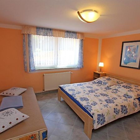 Ferienwohnung Malchow See 7051 Buitenkant foto