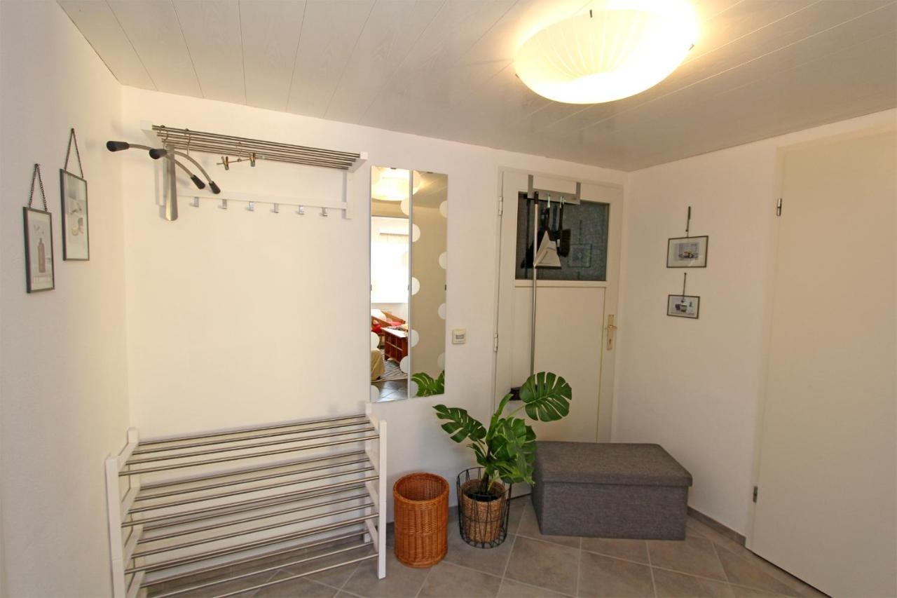 Ferienwohnung Malchow See 7051 Buitenkant foto